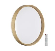 Настенно-потолочный светильник Sonex GARI WOOD 7684/EL_Sonex