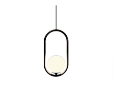 Подвесной светильник Kink Light КЕНТИ 07631-1A,19_KL