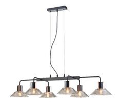 Подвесная люстра Vele Luce Intrigo VL5822P06