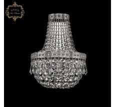 Бра Bohemia Art Classic 20.011B.H1.20SP.Ni_BI