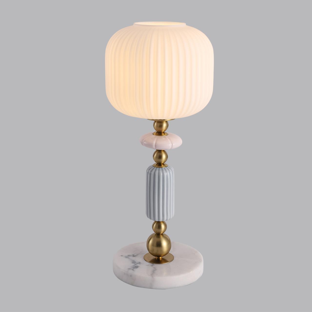 Настольная лампа LUMION ALEGRA 8334/1T