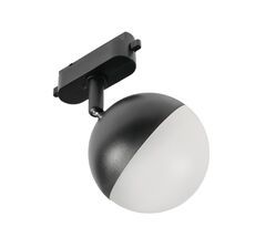 Трековый светодиодный светильник MyFar Ball MT0125-GX53-B