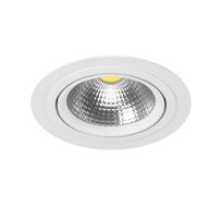 Встраиваемый светильник LightStar INTERO i91606_LS