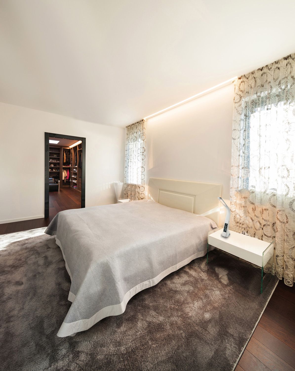 Настольная лампа Globo Sophie 58333_GL