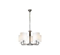 Подвесная люстра ILamp Joy RM003/5CR_IP