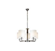 Подвесная люстра ILamp Joy RM003/5CR_IP