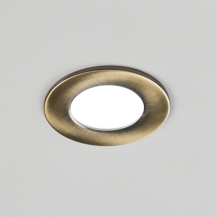 Встраиваемый светильник CitiLux Акви CLD008013