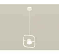 Подвесной светильник Ambrella light Traditional DIY XB9118100_AMB