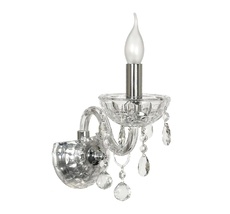 Бра Arti Lampadari Lubrenze Lubrenze E 2.1.1.600 N