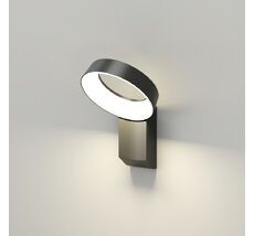 Светильник настенный Denkirs SANVIK DK9712-BK