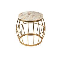 Журнальный столик ArtHomeDecor Thor ID-380B GL