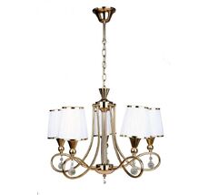 Подвесная люстра Omnilux OML-56507-05