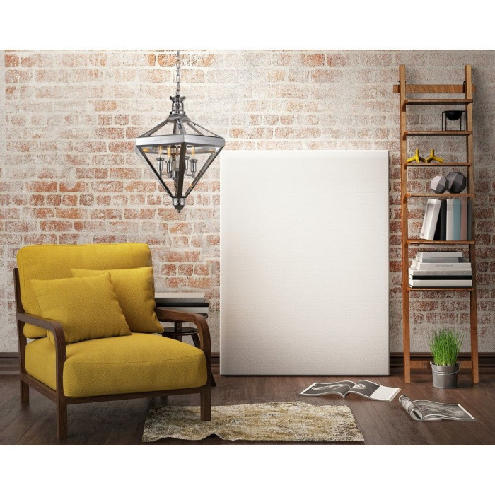 Подвесная люстра Divinare 7400/02 SP-4_DI