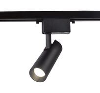 Трековый однофазный светодиодный светильник Ambrella light GL GL5858_AMB