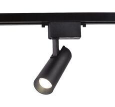 Трековый однофазный светодиодный светильник Ambrella light GL GL5858_AMB