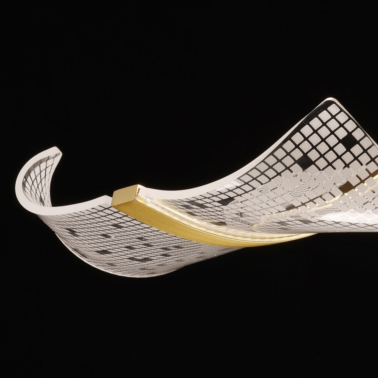 Подвесной светильник De Markt Конти 488011401_MW