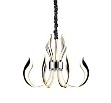 Подвесная люстра Mantra Versailles 5561_MN