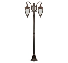 Наземный фонарь IP44 Oasis Light 86208A R_OL