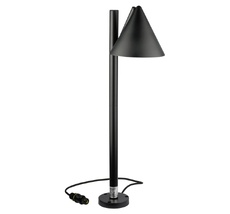 Наземный светильник светодиодный IP54 Oasis Light W2924-700 Bl_OL