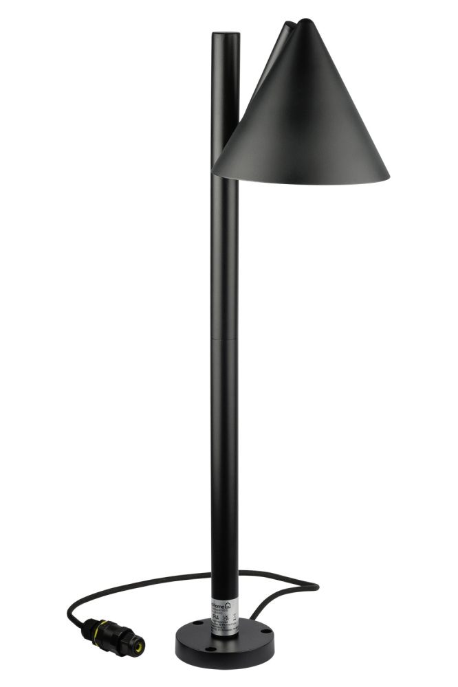 Наземный светильник светодиодный IP54 Oasis Light W2924-700 Bl_OL