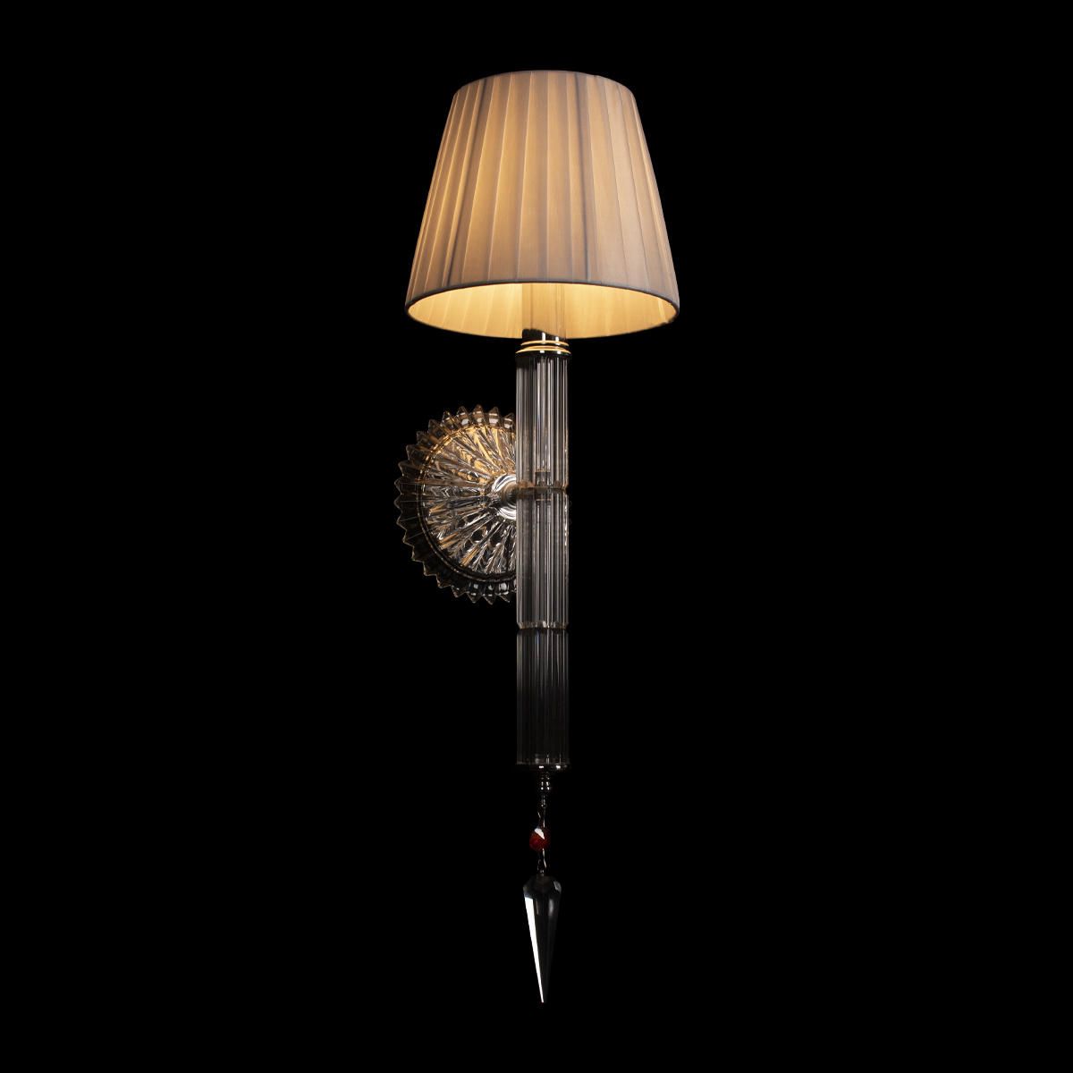 Настенный светильник Loft IT Flambeau 10209W_LF