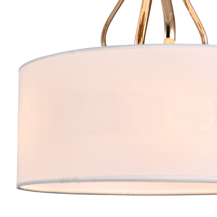 Потолочная люстра на штанге Indigo V000335