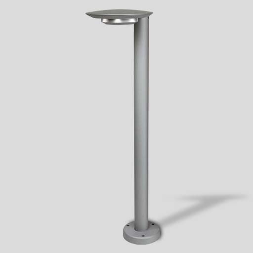 Наземный светодиодный светильник IP54 Oasis Light W2257S-800 Gr_OL