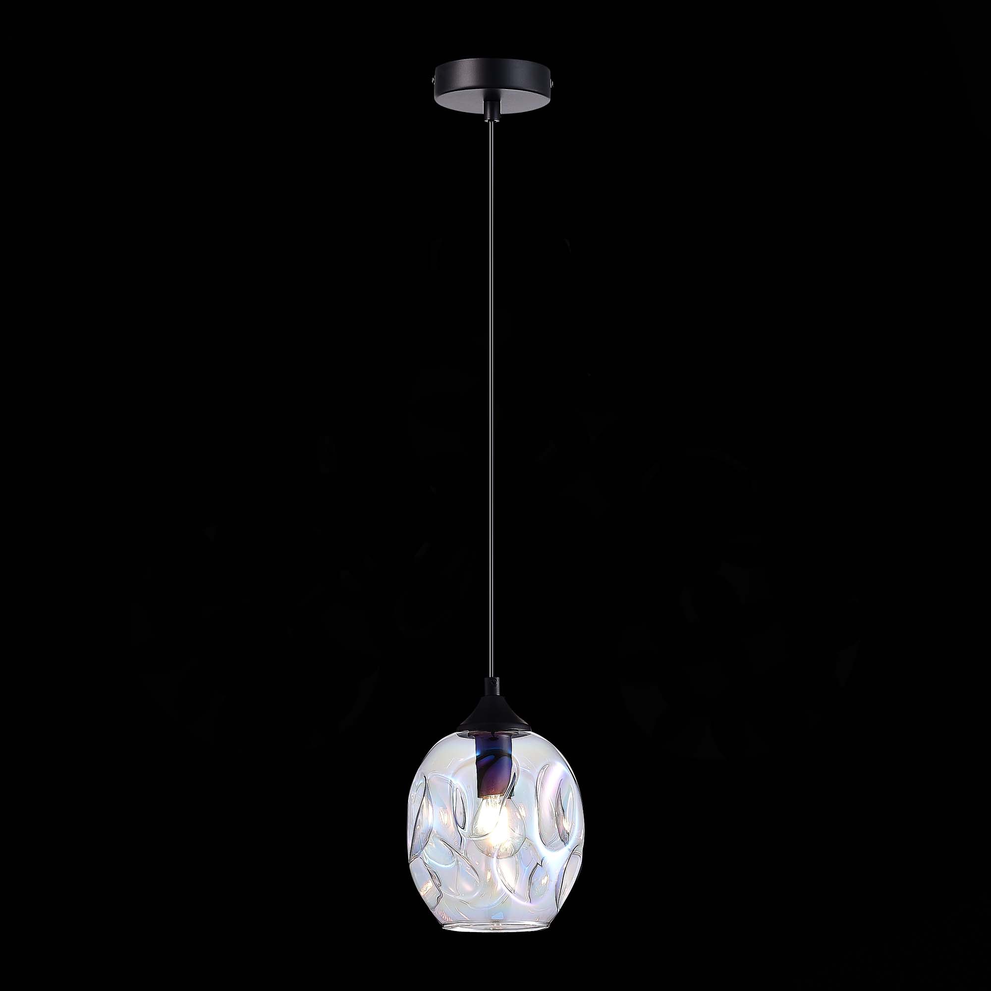 Подвесной светильник ST Luce IDESIA Modern SL1188.403.01