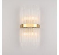 Настенный светильник Arte Milano Torcia 430122.250.4.E14.C1 GD