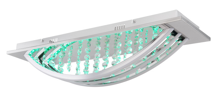 Потолочный светильник Globo Gert 67104-20_GL