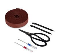 Ремень с токопроводящими жилами ST LUCE BAND ST401.629.00