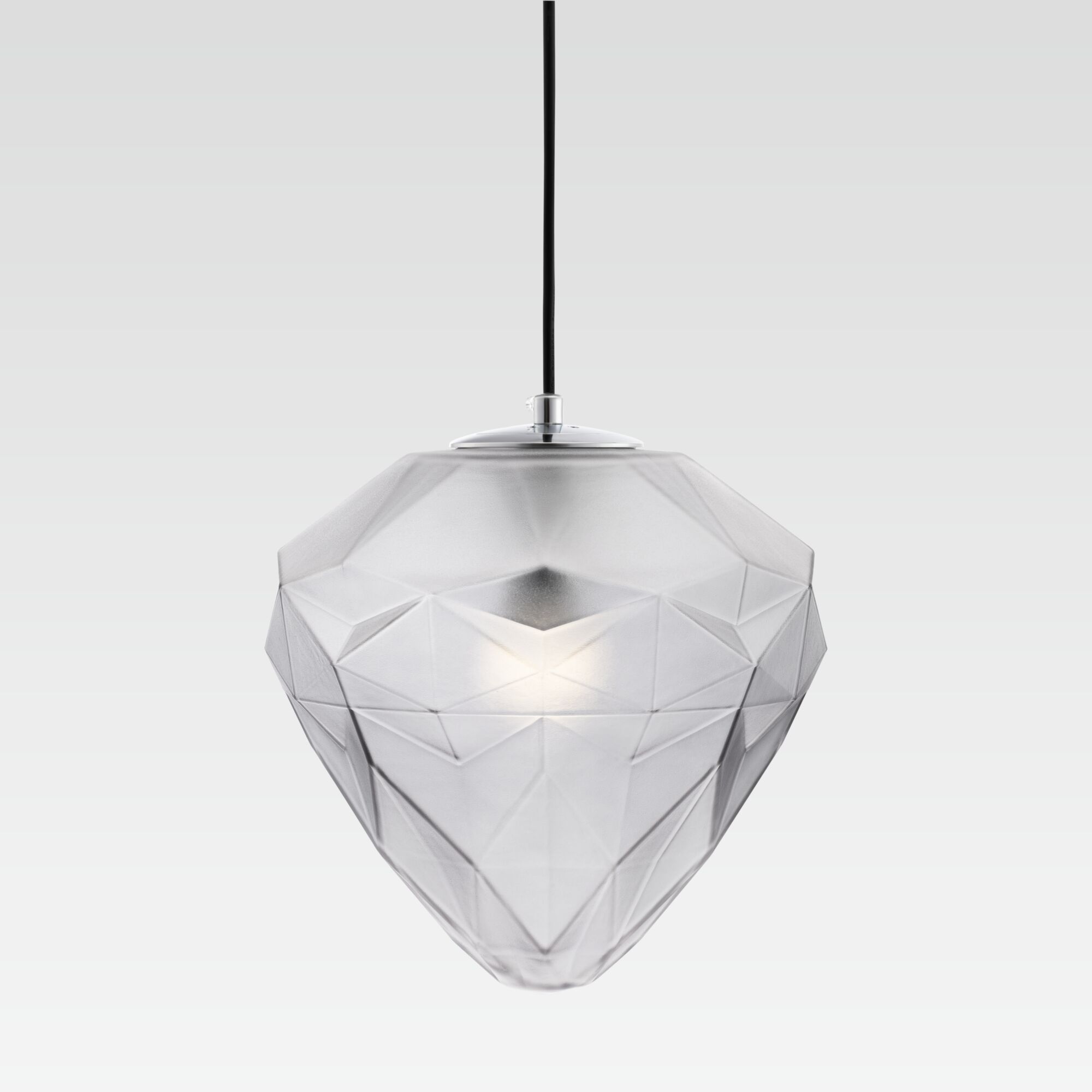 Подвесной светильник Maytoni Globo P053PL-01GR_MY