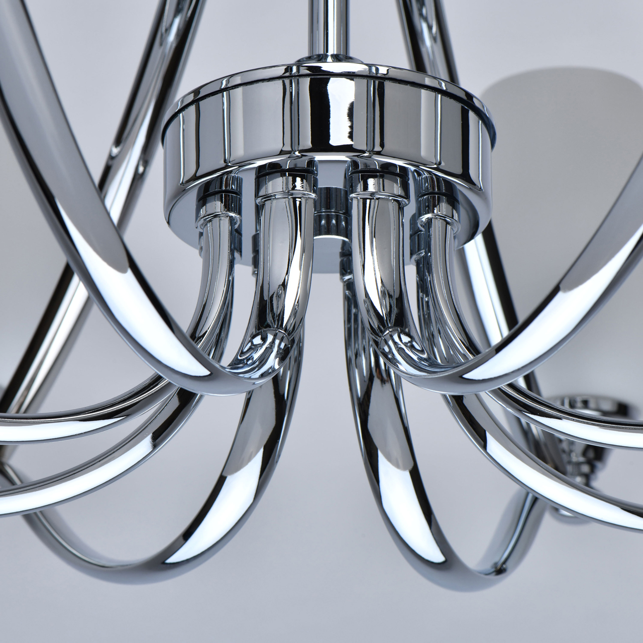 Подвесная люстра Chiaro Палермо 386016512_MW