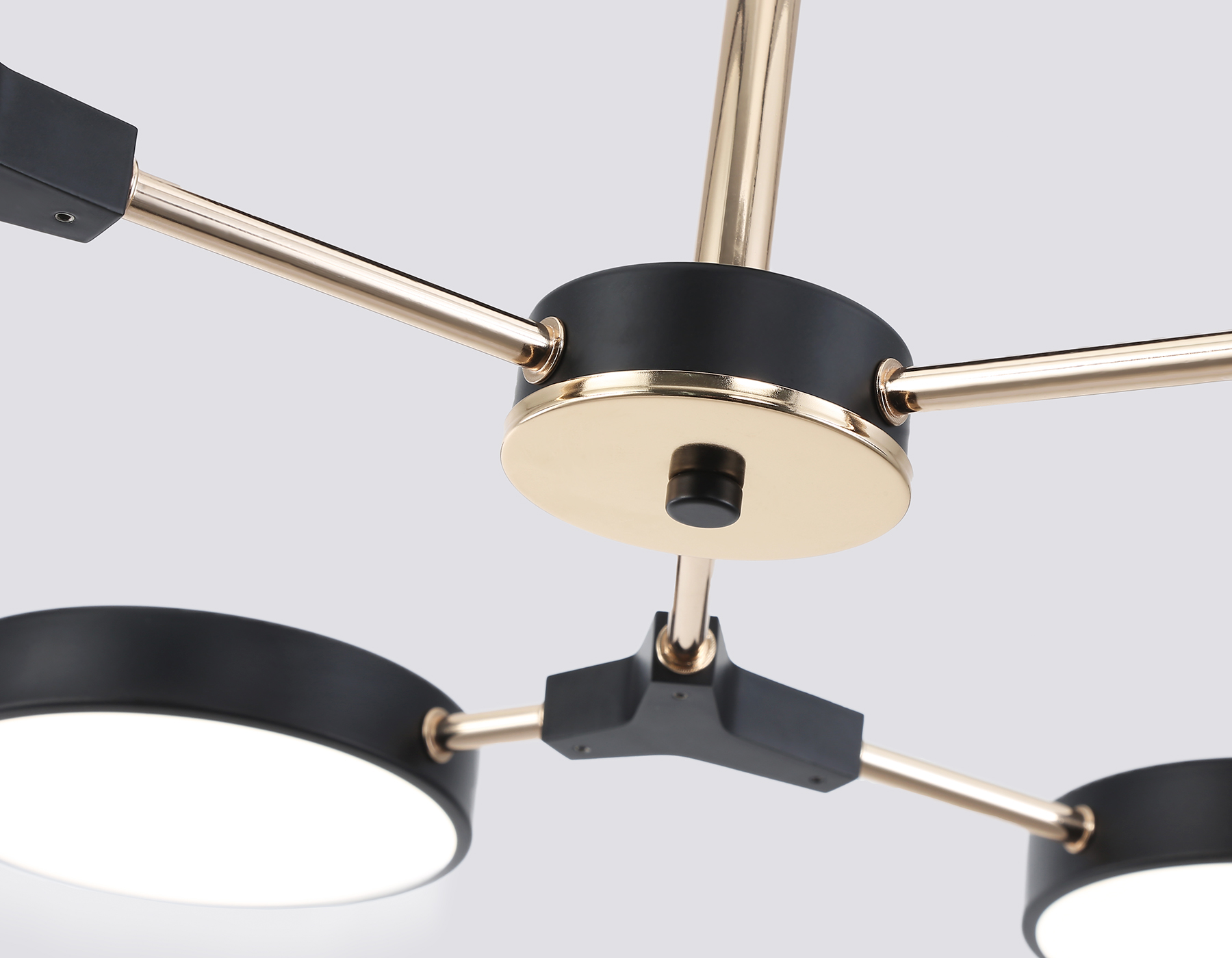 Потолочная люстра Ambrella Light FL COMFORT FL516334_AMB