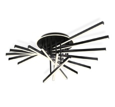 Потолочная люстра светодиодная с пультом Ambrella FL6292_AMB