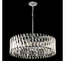 Подвесная люстра CitiLux Ингвар CL334291