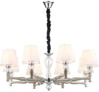 Подвесная люстра 672/8S Nickel Escada 672/8S Nickel_ESC