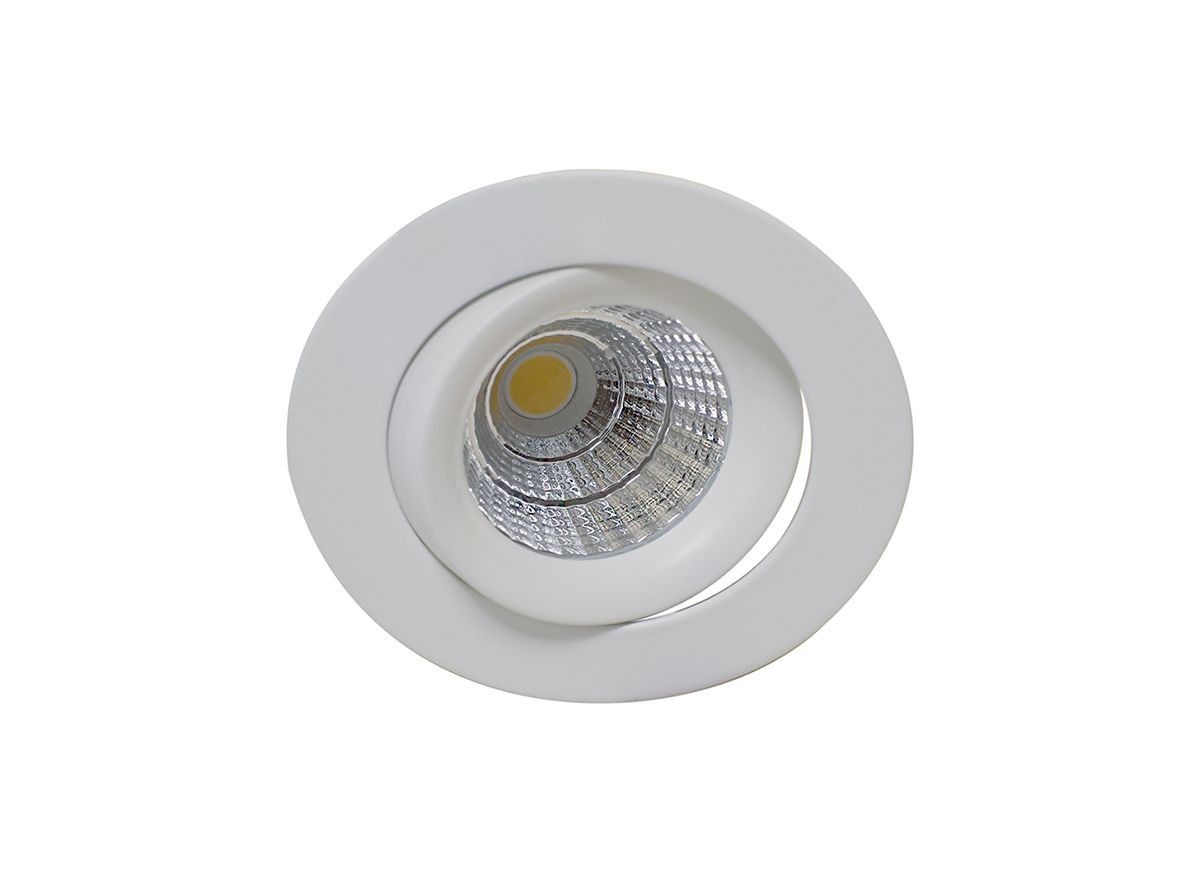 

Встраиваемый светильник Donolux BASIS DL18894R12W1, DL18894R12W1