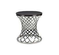Журнальный столик ArtHomeDecor Manhattan ID-108B CR