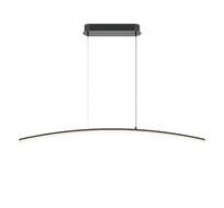 Подвесной светильник Maytoni Light Reflection MOD243PL-L18BK_MY