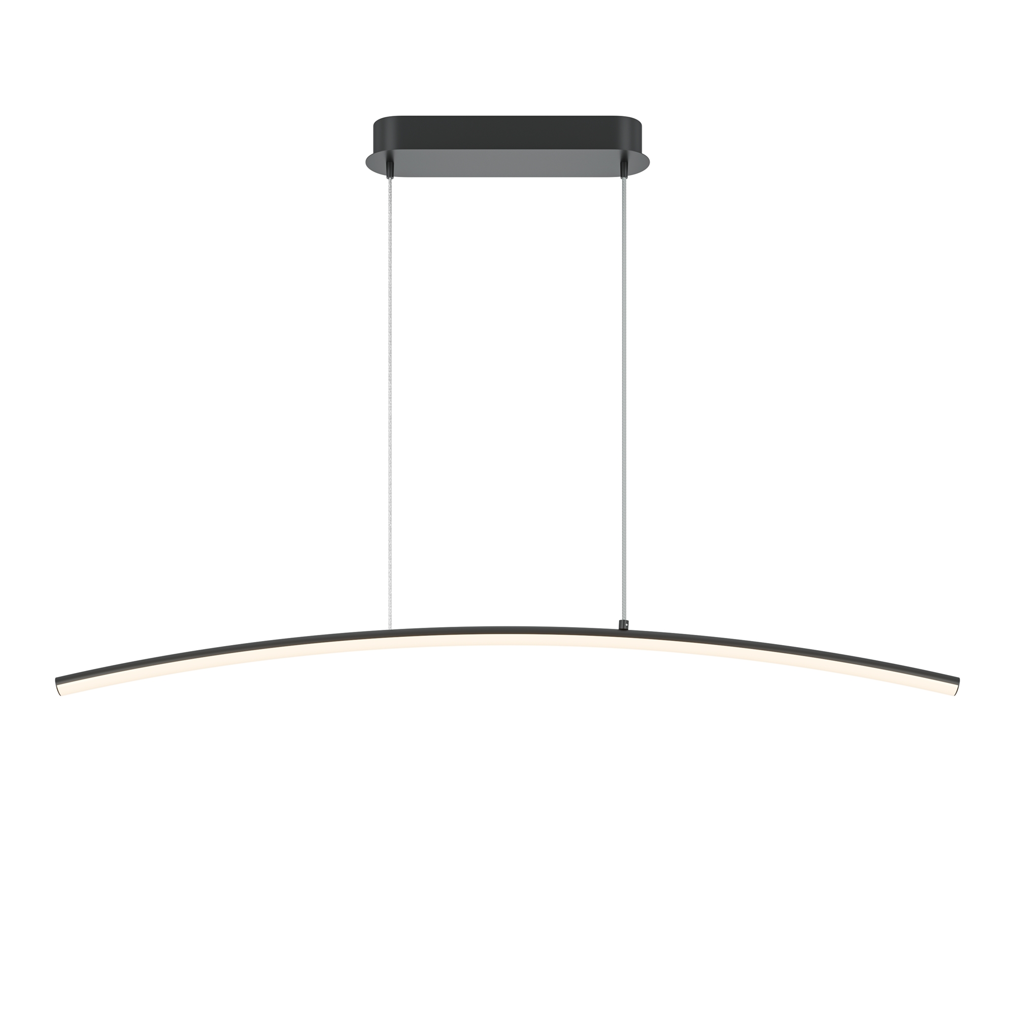 Подвесной светильник Maytoni Light Reflection MOD243PL-L18BK_MY