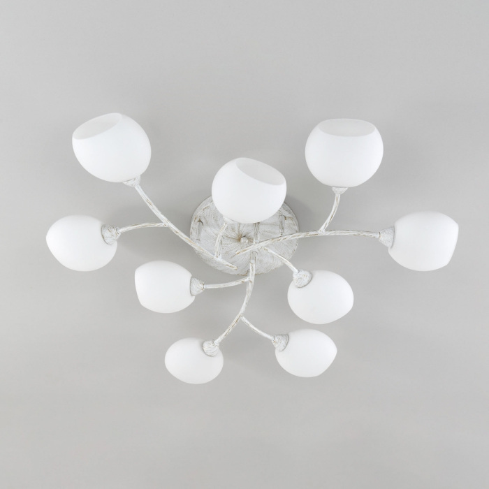 Потолочная люстра CitiLux Флорида CL148190