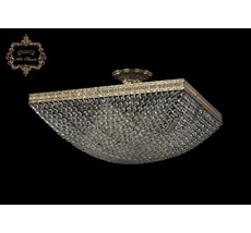Хрустальная люстра Bohemia Art Classic 21.322.45SP.G_BI