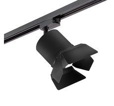Трековый светильник однофазный Lightstar Rullo R1T3487487_LS