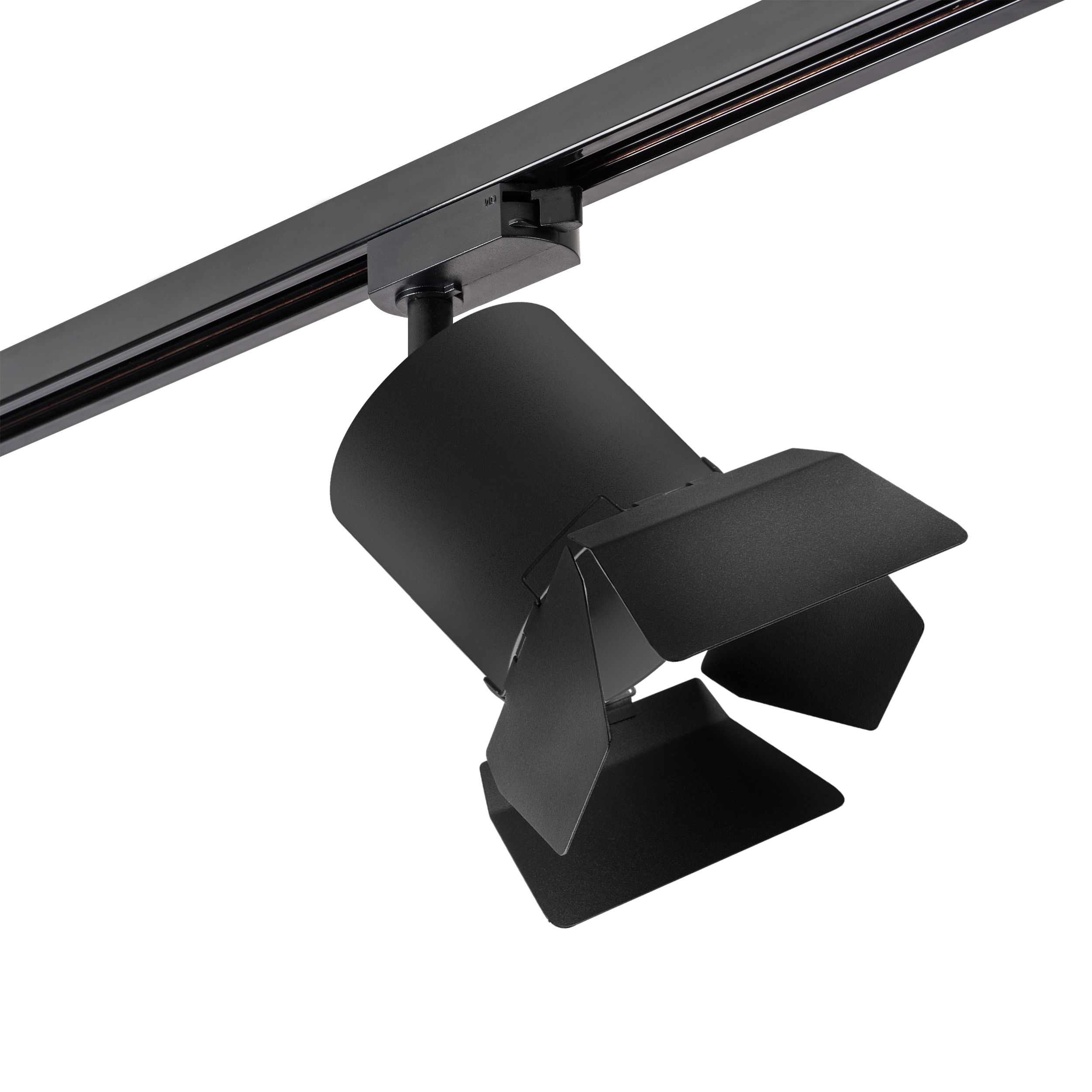 Трековый светильник однофазный Lightstar Rullo R1T3487487_LS