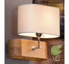 Бра Lussole Nulvi GRLSF-2111-01