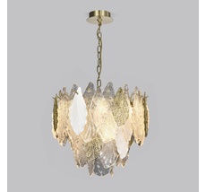 Люстра подвесная длиной 50 см Bogate's 369/8_EU