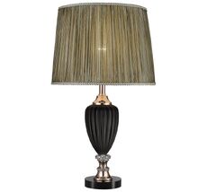 Настольная лампа TICIANA WE705.01.304