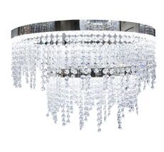 Подвесная люстра Eglo ANTELAO 39281