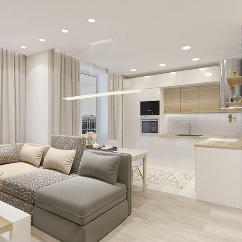 Подвесной светильник Lucia Tucci MODENA MODENA 168.1 LED